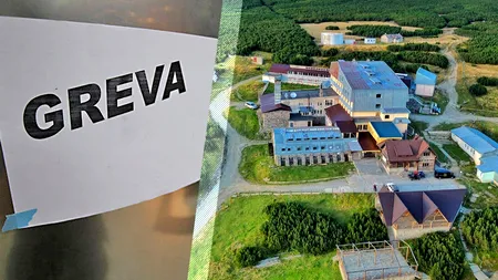 Angajații Complexului Sportiv Național 