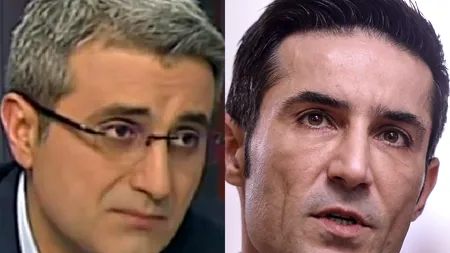 Manda, scandal-monstru cu Turcescu la televizor: „Vorbiți serios? Chiar mințiți în halul ăsta?