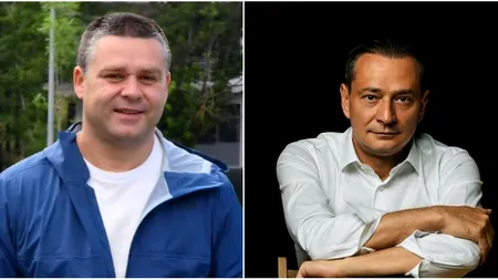 Sondajul PNL indică o luptă strânsă între Ciprian Ciucu și Daniel Băluță pentru Capitală. Rezultat 