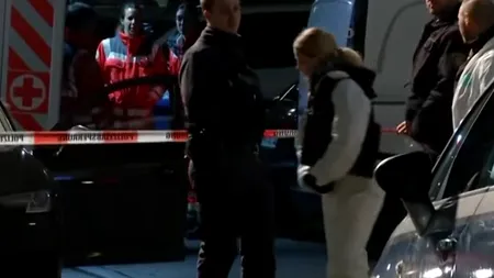 Atac armat în Germania, soldat cu 11 morți. Suspectul principal, găsit decedat în casa sa - VIDEO