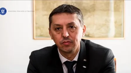 Ministrul Educaţiei, Daniel David, mesaj de Ziua Tineretului: 
