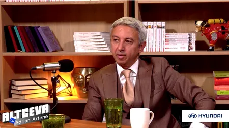 Dan Diaconescu: „Vadim Tudor îmi spunea permanent că se teme pentru viața lui”