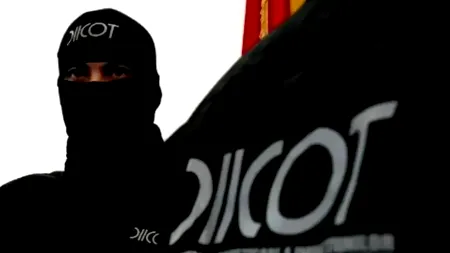 Ce a declarat procurorului unul dintre membrii grupării interlope Buricea, concubin al victimei exploatării sexuale. “Am un copil de cinci zile!”
