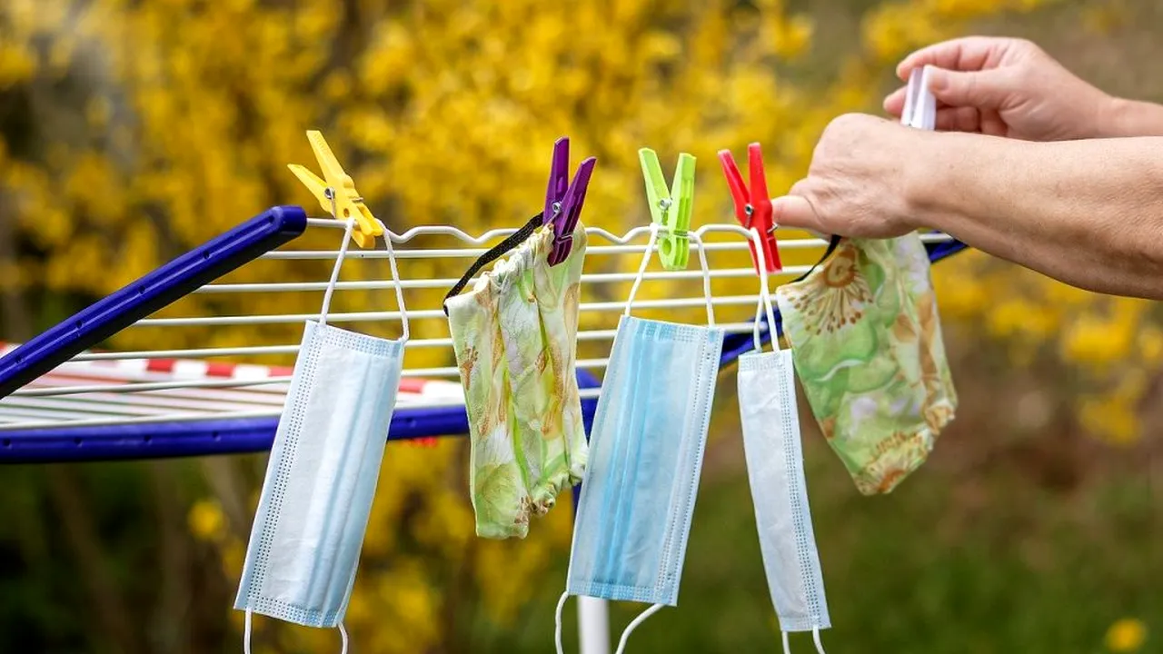 Cele mai frecvente surse de infectare cu COVID-19. Medicul Cristian Oancea: „Oamenii nu respectă regulile, mai ales purtarea corectă a măștii”