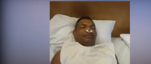 Un bărbat din Honduras și-a înscenat MOARTEA după ce soția i-a cerut BANI de prea multe ori