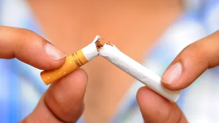 Ziua internațională fără fumat. Câți oameni mor anual din cauza acestui viciu