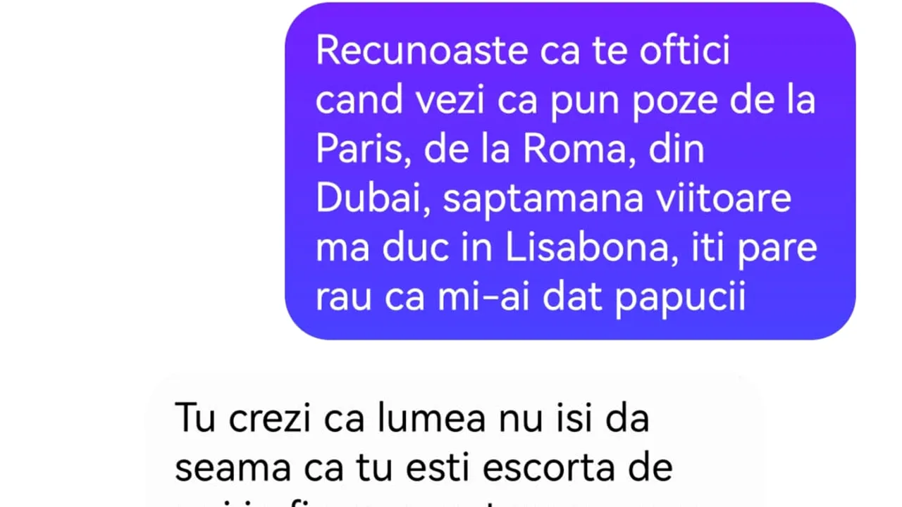 BANCUL ZILEI | 