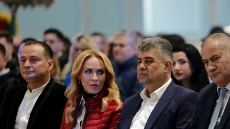 Biroul Electoral Central, EXCEPȚIE pentru PSD-PNL, după depășirea termenului de denunțare a protocolului. Daniel BĂLUȚĂ își reînscrie candidatura