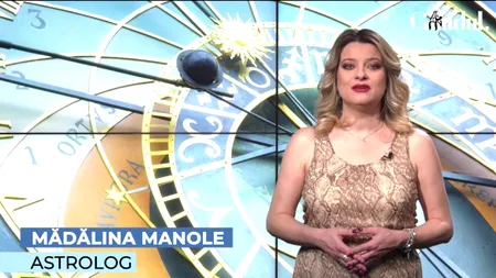 VIDEO | Horoscopul zilei de 30 aprilie 2022. Lună Nouă și Eclipsă parțială de Soare în zodia Taur