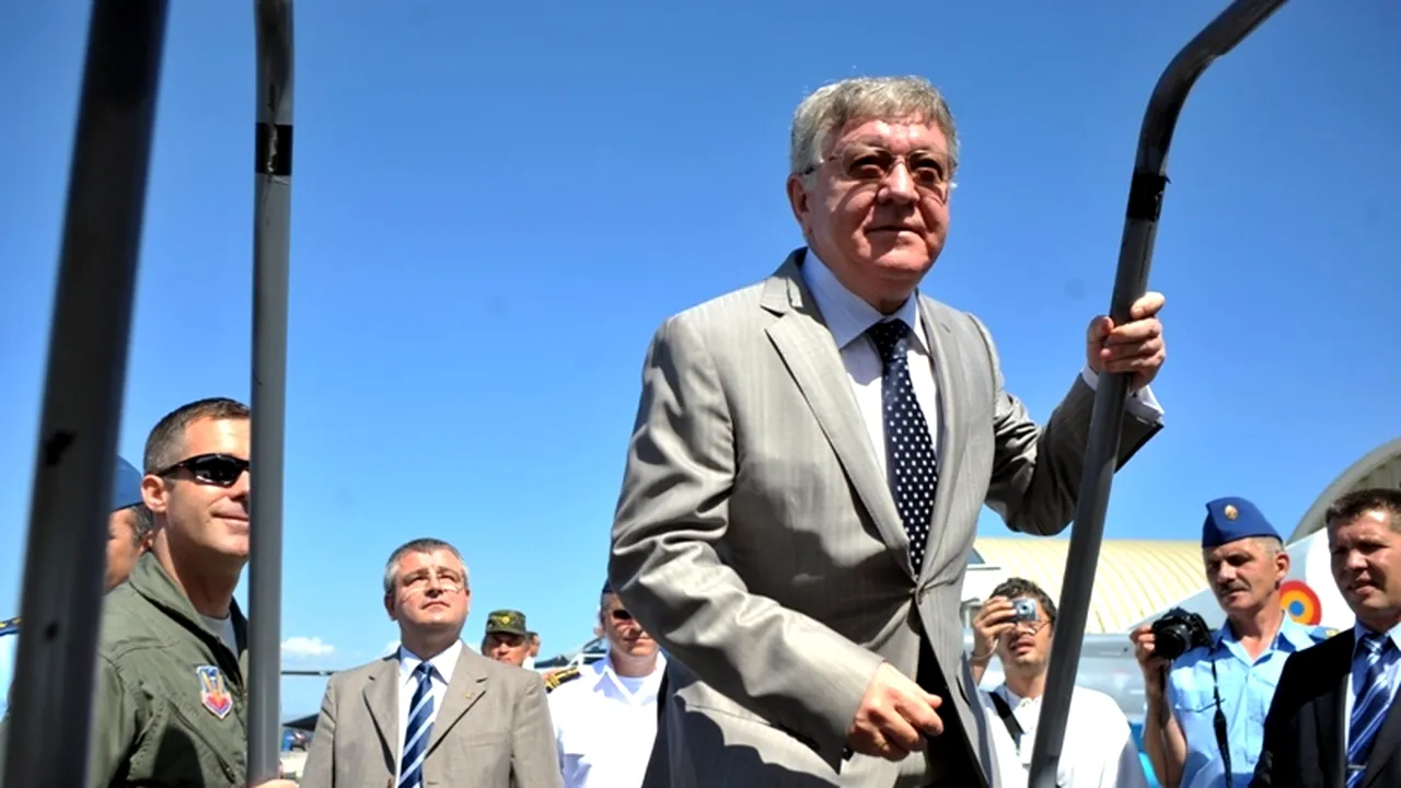 Chemată în Armata Europeană, România își ia scutire medicală: 