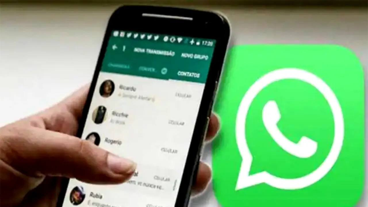 Mesajul primit pe WhatsApp pe care nu trebuie să îl deschideți niciodată. Este VIRUS!