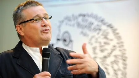 Revista Cațavencii iese din trustul Adevărul și este preluată de Mircea Dinescu și Doru Bușcu