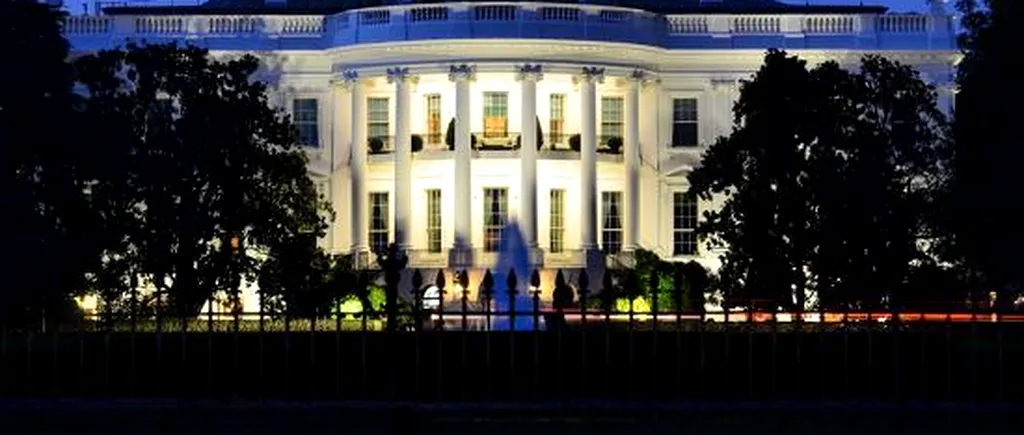 Petrecere nocturnă în ajunul rezultatelor din SUA cu 250 de persoane la Casa Albă. Unde va petrece Biden noaptea electorală?