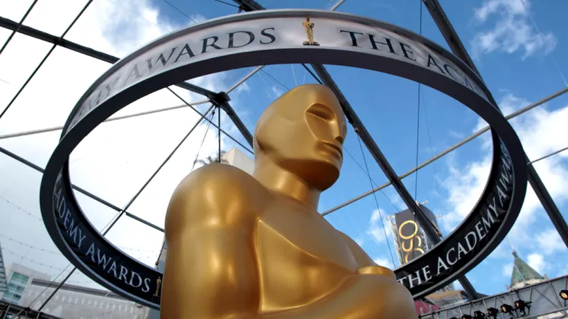 OSCAR 2013. Învinșii de la gala Oscarurilor vor primi cadouri în valoare de 45.000 de dolari