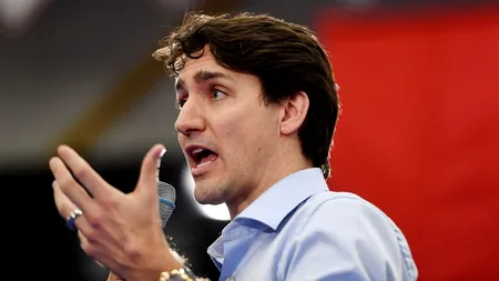 Premierul canadian: Datele serviciilor secrete arată că avionul ucrainean a fost doborât de Iran 