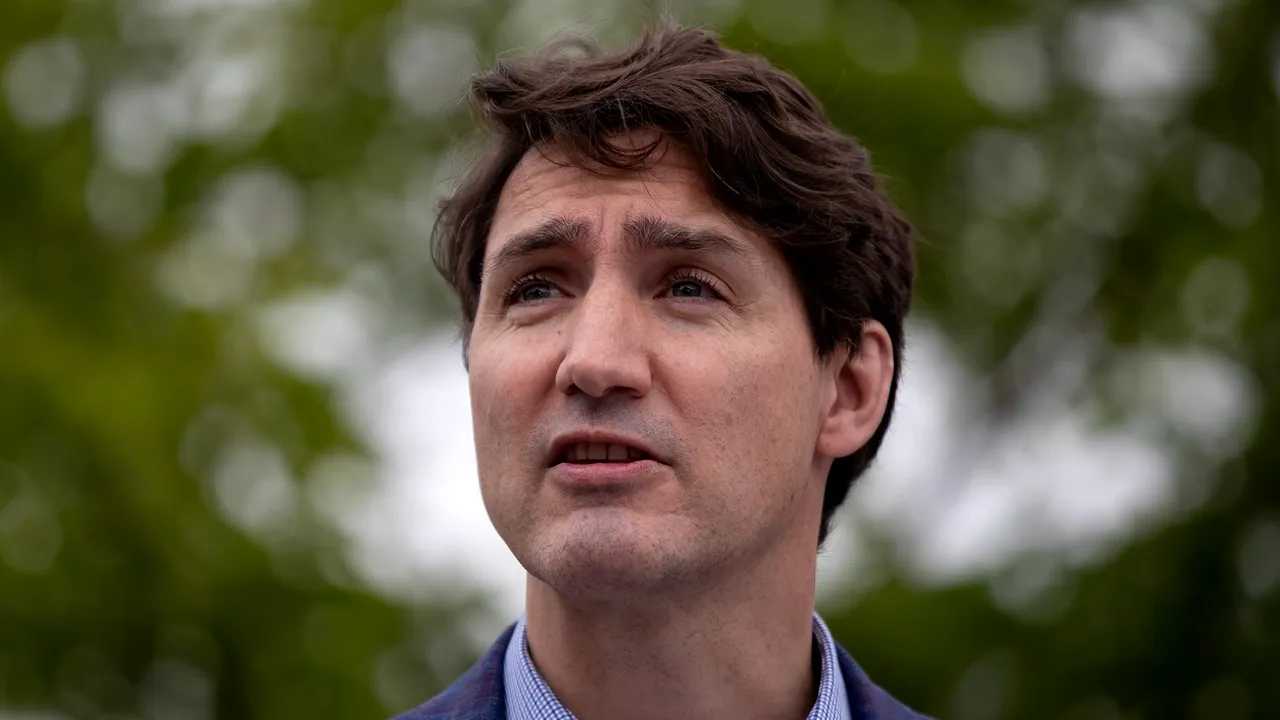 Avionul oficial al lui Justin Trudeau s-a DEFECTAT din nou. Premierul canadian se afla în Jamaica pentru o vacanță de familie