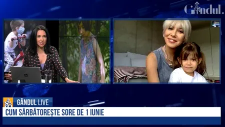 GÂNDUL LIVE. Sore, de 1 Iunie: Locurile de joacă, momentan, sunt un NU pentru noi. Pădurea este locul nostru de joacă