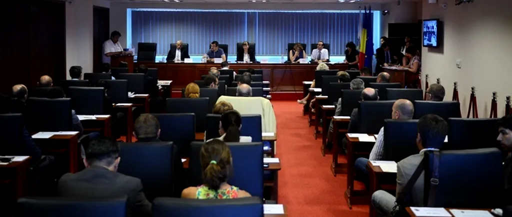 Consilierii de la București n-au mai ajuns să dezbată proiectul privind sistemul integrat de energie termică
