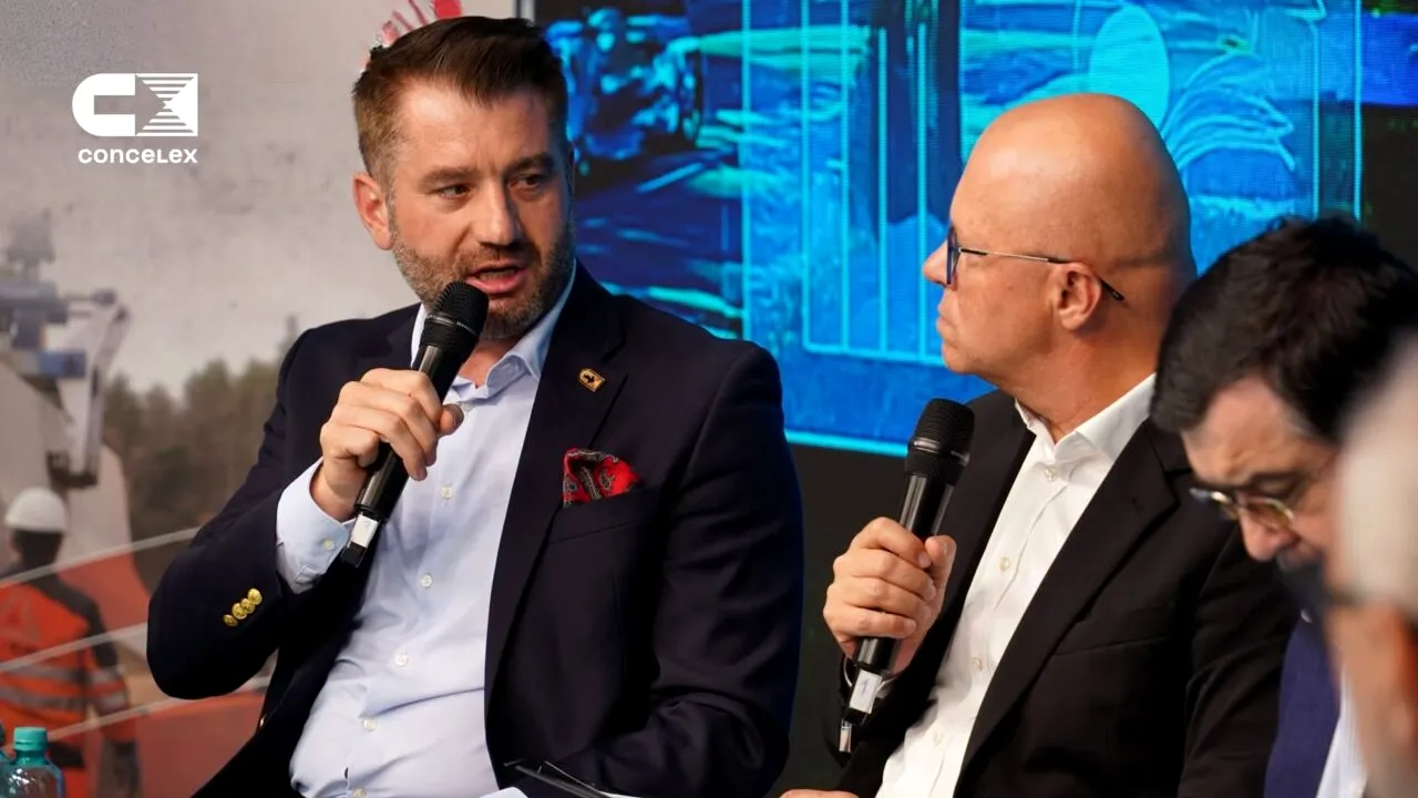 Constructorii avertizează asupra unui gol de finanțare pentru infrastructură în 2027–2029. Cătălin Vișan, Concelex: „Parteneriatele public-private, o opțiune de atragere a capitalului”