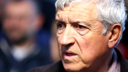 George Simion, după DECESUL actorului Mircea Diaconu: „A fost un om al echilibrului, înainte de orice”