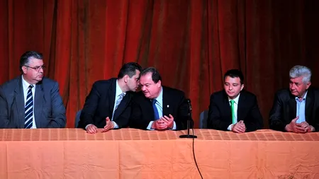 PDL Dolj a anunțat că nu o va susține pe Elena Udrea la șefia partidului