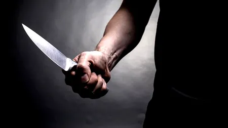 Un bărbat a băgat spaima în sat după ce și-a înjunghiat amicii, apoi și-a îmbrățișat copiii și le-a spus că merge la pușcărie / A primit condamnarea definitivă