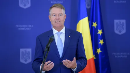 Klaus Iohannis, despre o eventuală revenire la starea de urgență: „O consider ultima soluție”