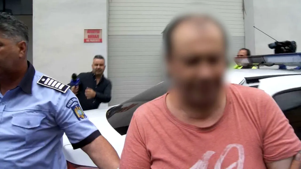 Jurnalul ținut de bărbatul care a ucis 5 oameni în Bascov. A decis să își omoare familia, după ce a aflat că vrea să îl interneze