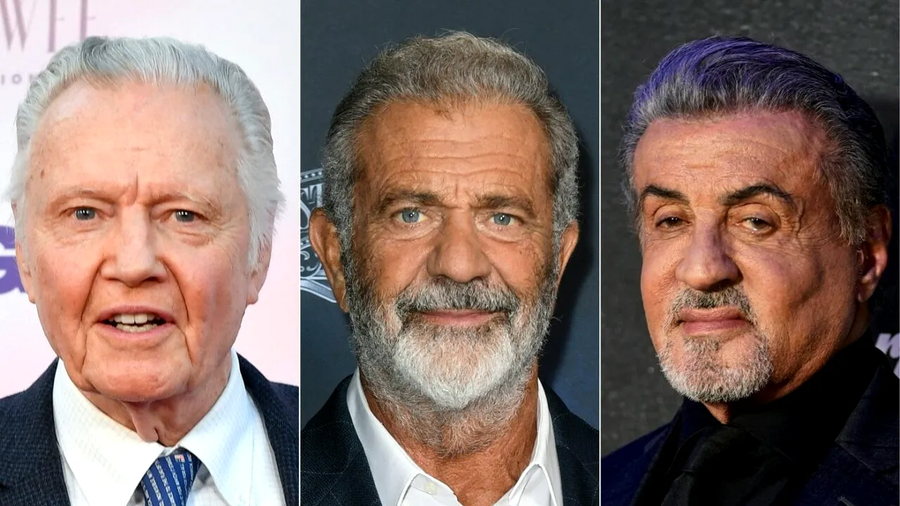 Trump îi numeşte pe Stallone, Gibson şi Voight „AMBASADORI speciali” pentru revitalizarea Hollywood-ului. Ce rol vor avea starurile