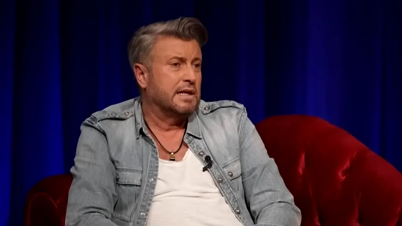 Cătălin Botezatu face MĂRTURISIRI. ”Eu am ales să trăiesc. Dumnezeu mi-a dat viață”