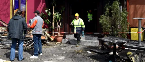 Concluziile preliminare ale medicilor legiști în cazul incendiului din Constanța: cauza morții celor trei tinere