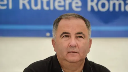 VIDEO | Cum oprești mașina, când nu merge frâna. Explicațiile lui Titi Aur, expert în pilotaj
