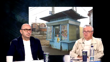 Ion Cristoiu a dezvăluit care este cea mai mare problemă a României: „Nu avem capitalism”