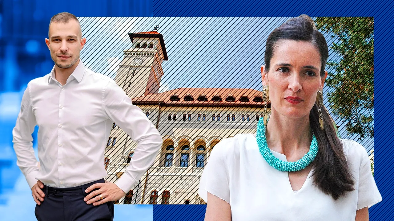 EXCLUSIV | Președintele ADU, după ce Clotilde Armand a anunțat că a achiziționat 100 de generatoare pentru Ucraina: ”Anunțul a fost activ 6 minute, societatea câștigătoare este campioană în atribuiri directe, având 2.537 de contracte câștigate!”