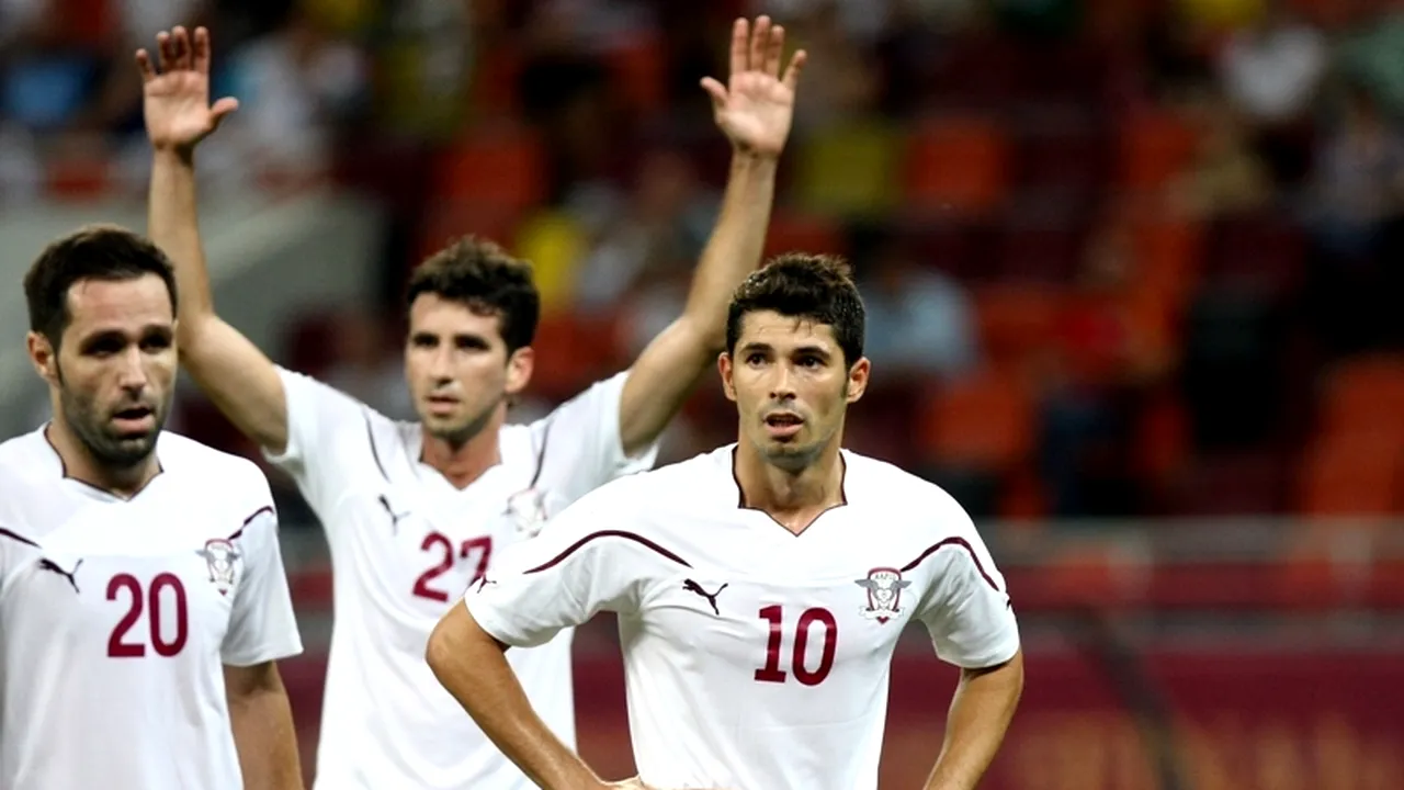 Rapid - CFR Cluj, meci de INFARCT în Giulești