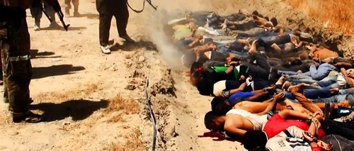 SUA intervine în Irak: Putem acționa pentru a evita un eventual genocid