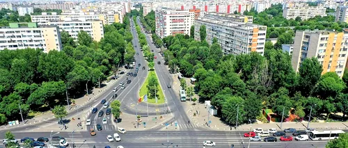 Daniel Băluță vrea să tarifeze locurile de parcare de pe bulevarde, din această lună. Viceprimarul Capitalei spune că inițiativa nu este legală