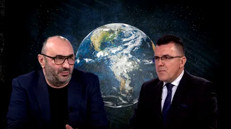 Dan Dungaciu: „Noi trăim aceleași modele de gândire, uitând că LUMEA s-a răsturnat”