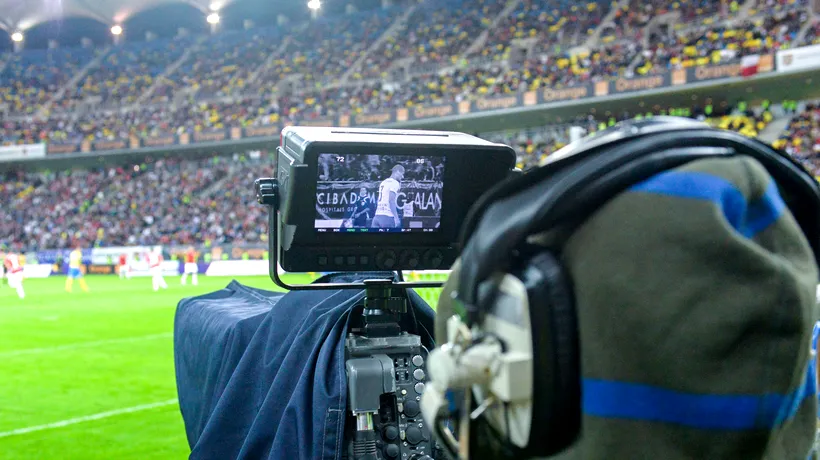 LPF va încasa la 10 iunie prima rată din drepturile TV pentru sezonul 2014-2015
