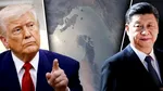 Trump: „Lui Xi i-ar plăcea să fie redeschisă Strâmtoarea Ormuz”