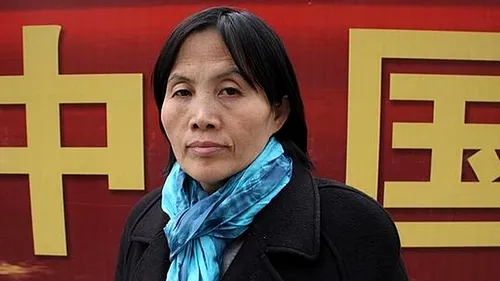 China neagă că a privat-o de îngijiri medicale pe o disidentă care a murit după cinci luni de arest