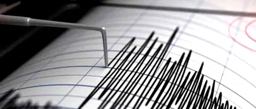 Un cutremur a avut loc, duminică, în județul Sălaj. Ce magnitudine a avut seismul
