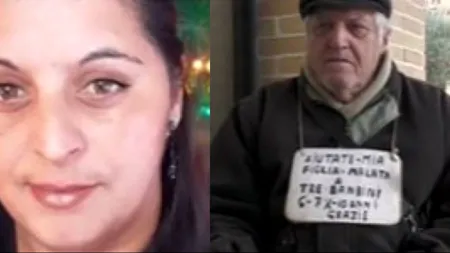 VIDEO | Un italian de 82 de ani i-a trimis 300.000 de euro unei românce! Femeia a pretins că este fiica lui și suferă de o boală necruțătoare