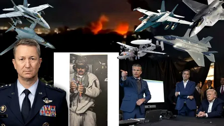 Șeful Statului Major american povestește în detaliu cum s-a desfășurat operațiunea spectaculoasă de capturare a lui Maduro, „Absolute Resolve”