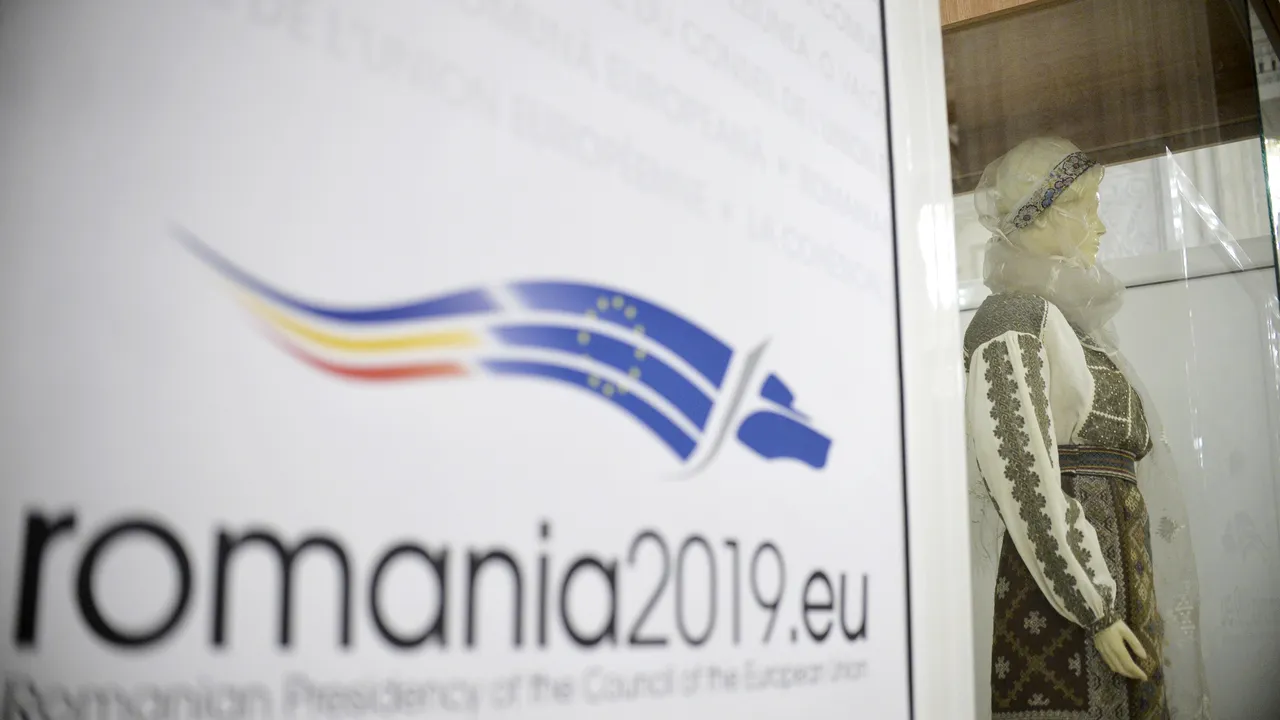 Reuniunea Gymnich la București. Miniștrii de Externe ai statelor UE discută despre Venezuela, Siria și China