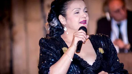 Cornelia Catanga nu credea în COVID, virusul care i-a grăbit moartea: “A stat acasă și a luat ivermectină!”