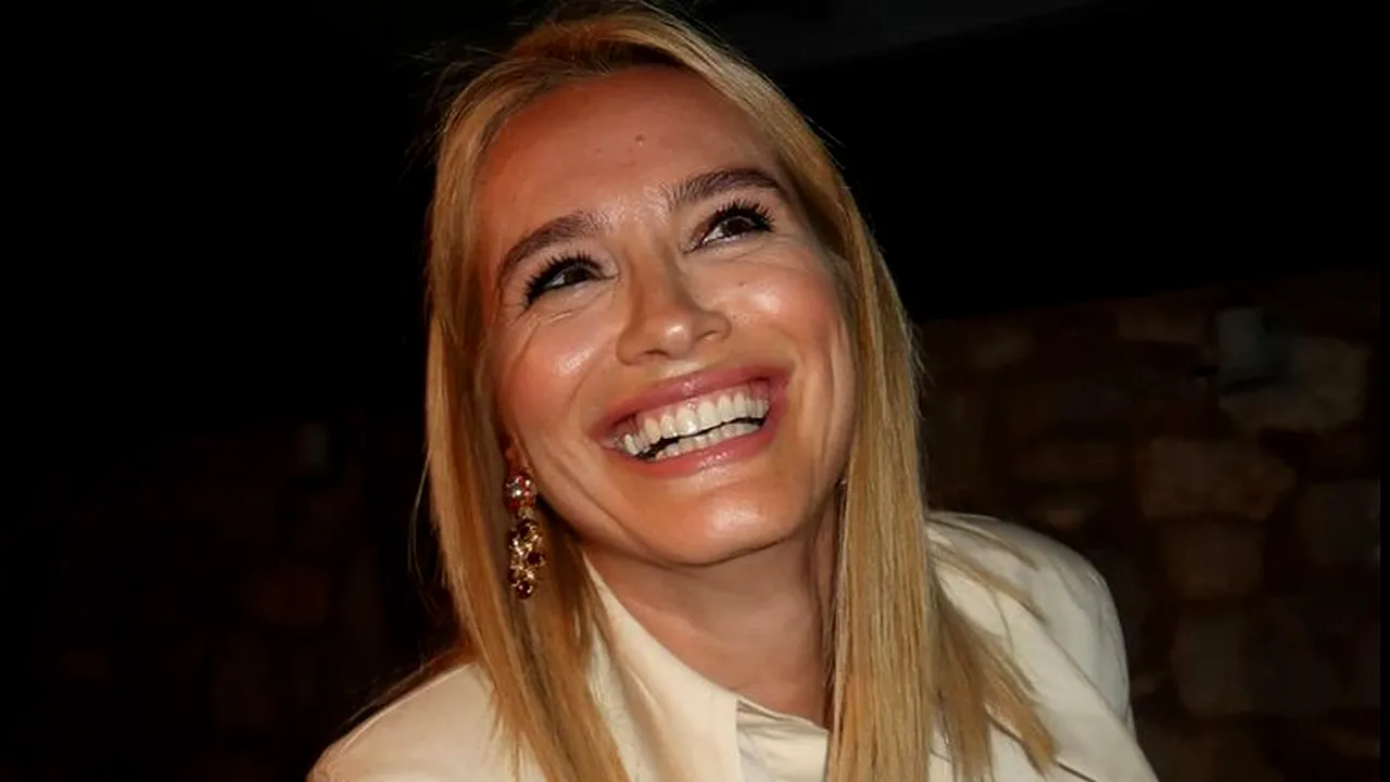 Andreea Esca, despre participarea copiilor ei la ”America Express”. ”O OPORTUNITATE bună de a arăta lumii cine sunt”