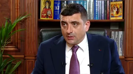 George Simion: Am fost scoși din Visa Waiver pentru că s-au anulat alegerile de pe 6 decembrie