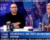 Călin Georgescu susține că nu a crezut că „va fi lăsat” să candideze: „Misiunea mea a fost să deconspir un sistem”