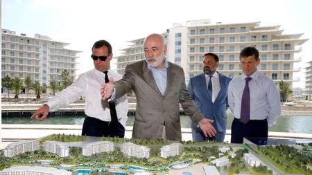 Răspunsul înfricoșător al rușilor la problemele reclamate pe Twitter de jurnaliștii străini de la Soci 